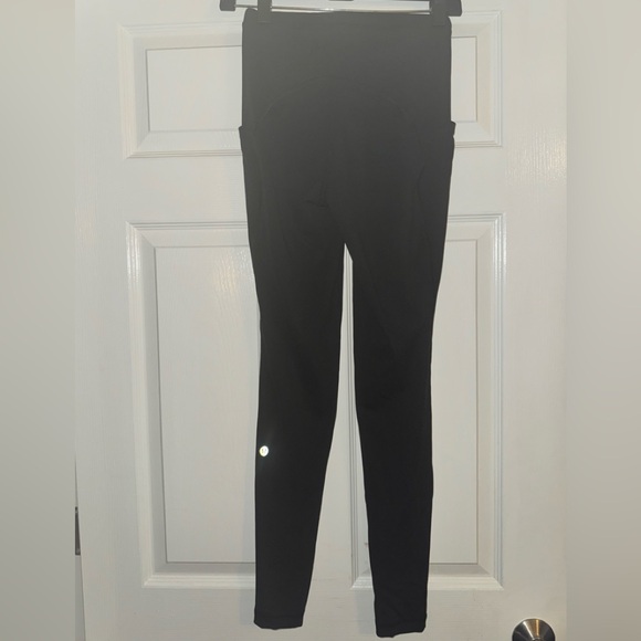 Lululemon Swift Speed High-Rise Tight 28" Size 4. Worn once. Excellent condition - Picture 10 of 14